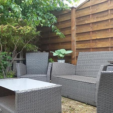 La Dunoise Bed & Breakfast Chateaudun Luaran gambar