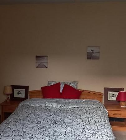 La Dunoise Bed & Breakfast Chateaudun Luaran gambar