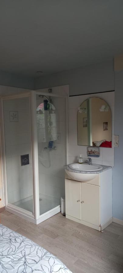La Dunoise Bed & Breakfast Chateaudun Luaran gambar