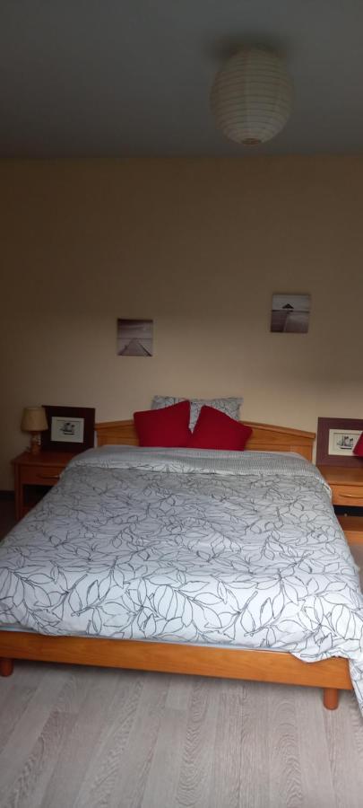 La Dunoise Bed & Breakfast Chateaudun Luaran gambar